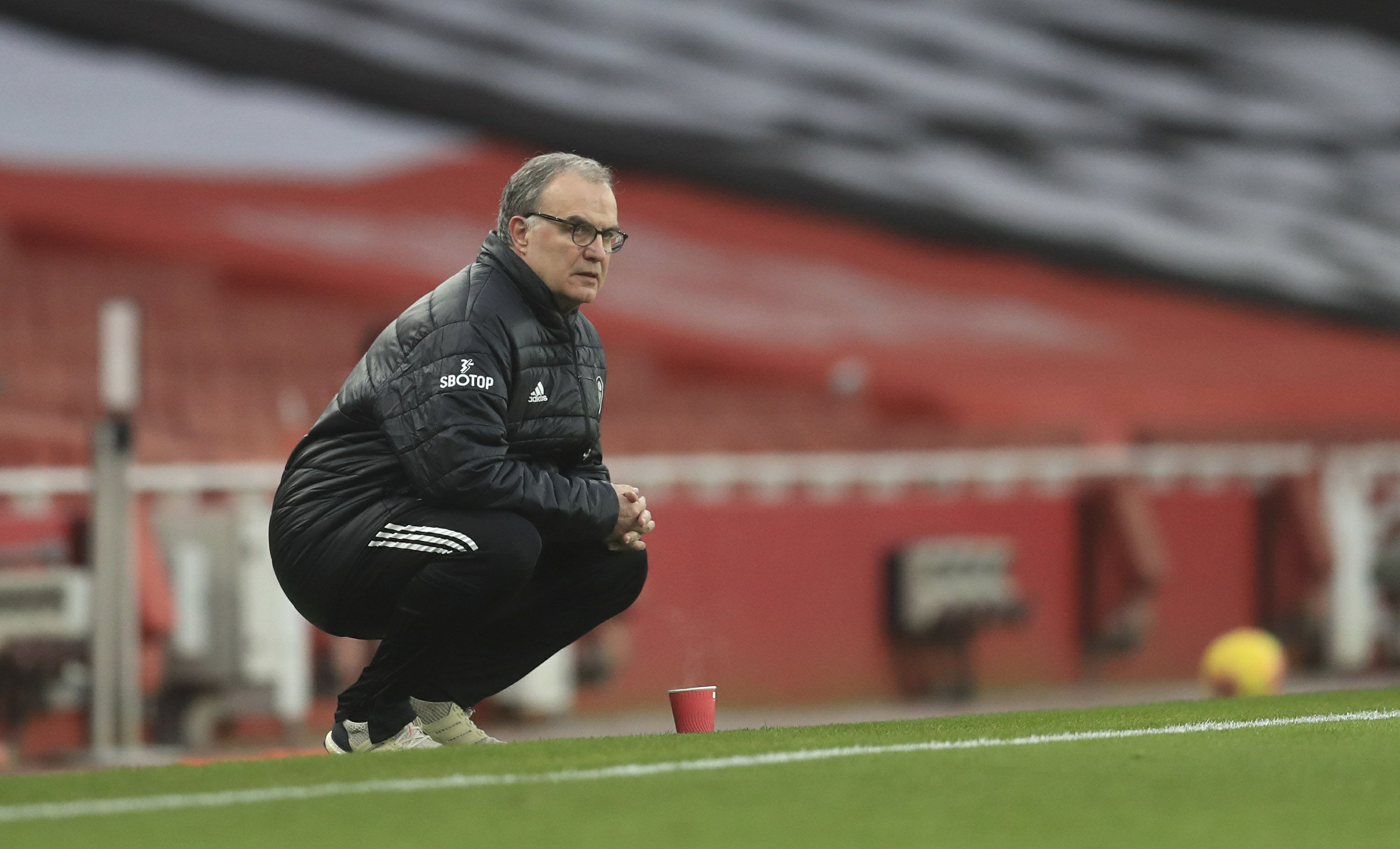 Marcelo Bielsa ហោះទៅអង់គ្លេសស្ងាត់ៗ សង្ស័យត្រៀមទទួលការងារថ្មីមួយនៅ Premier League​